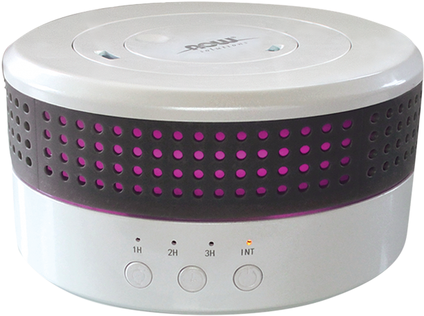 Product Description - Essential Oil (620x620), Png Download