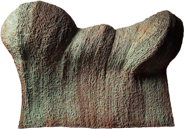 Bronze Sculpture (840x590), Png Download