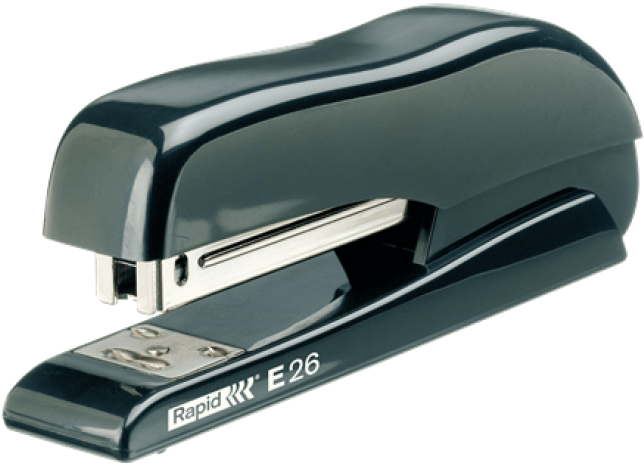 Stapler - Re26 - Stapler (840x840), Png Download
