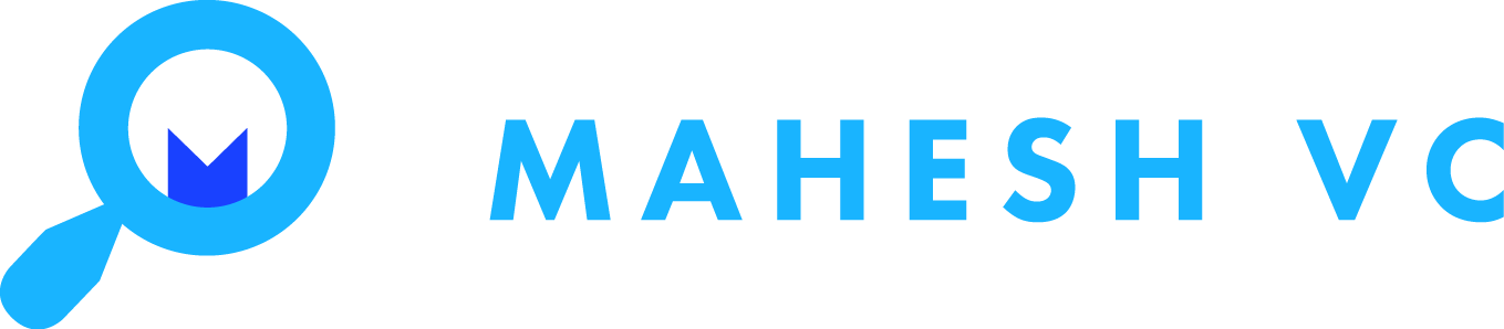 Blue Apron Logo Png - Mahesh Text Png (1359x298), Png Download