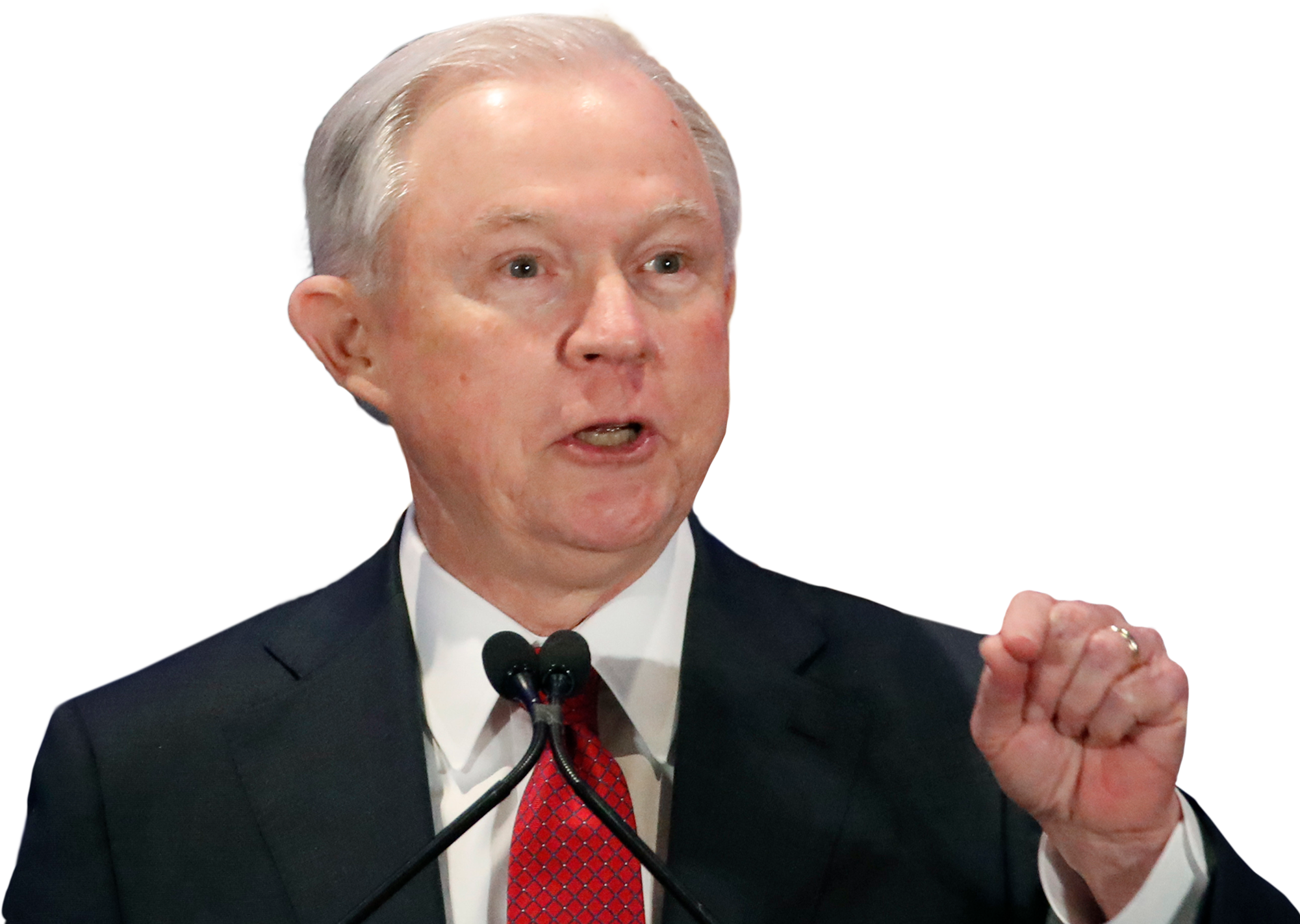 Whats Next For Jeff Sessions Alabama News Png Transparent (2000x1500), Png Download