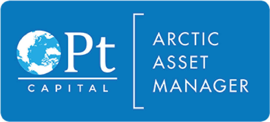 Pt Capital - Arctic Circle (1000x1000), Png Download