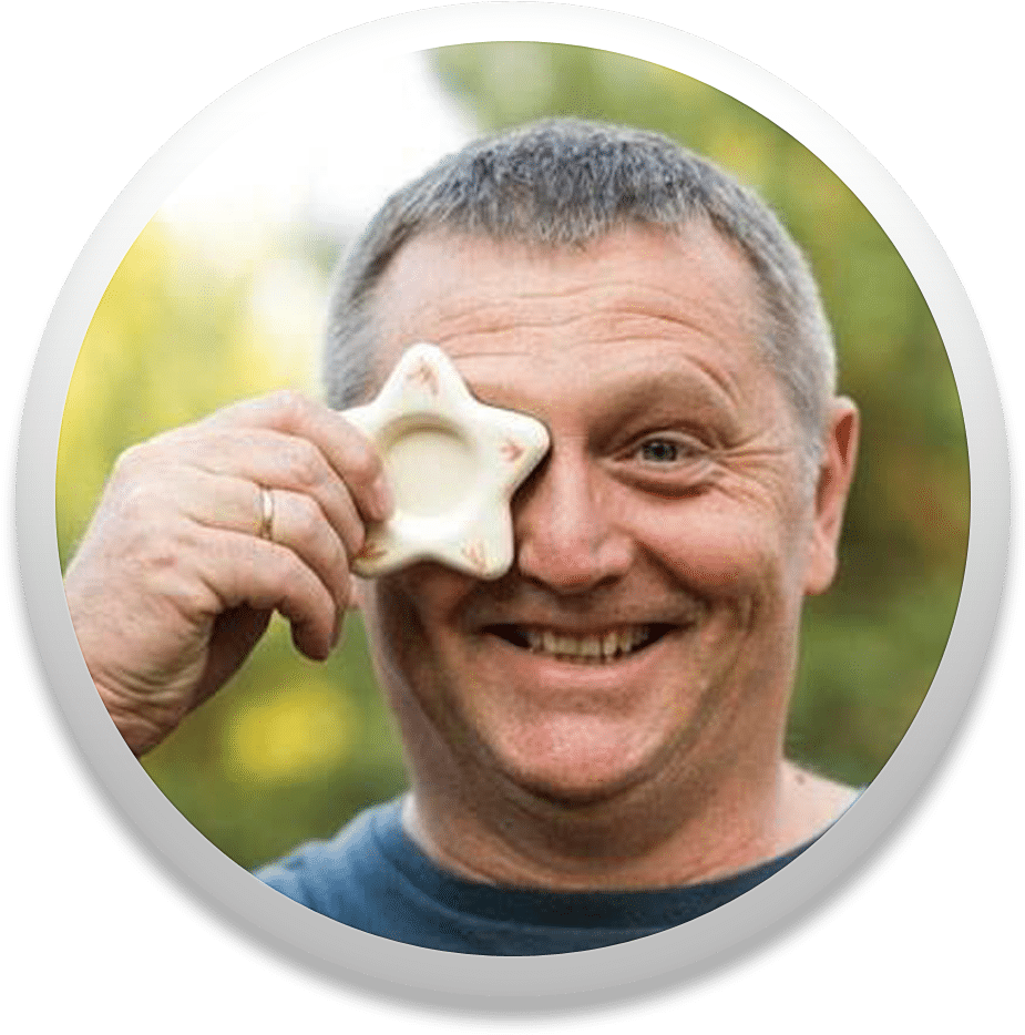 Borys Stokalski - Wall Clock (1024x1024), Png Download