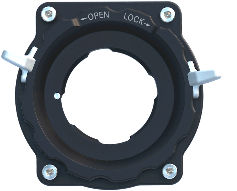 Leitz M-mount - Leica M Mount Alexa Mini (900x808), Png Download