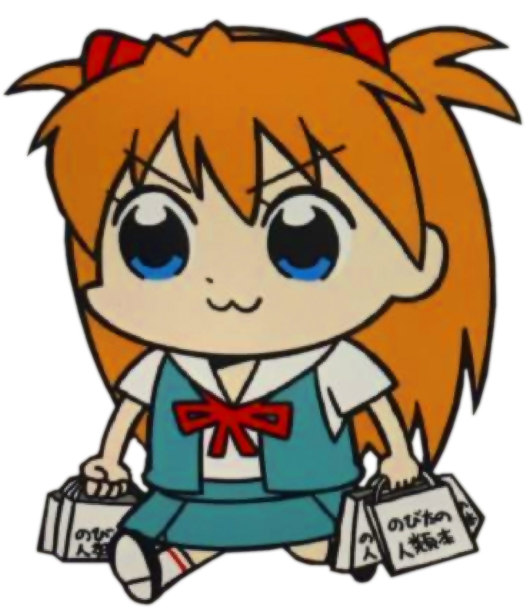 Post - Cartoon (1500x1500), Png Download