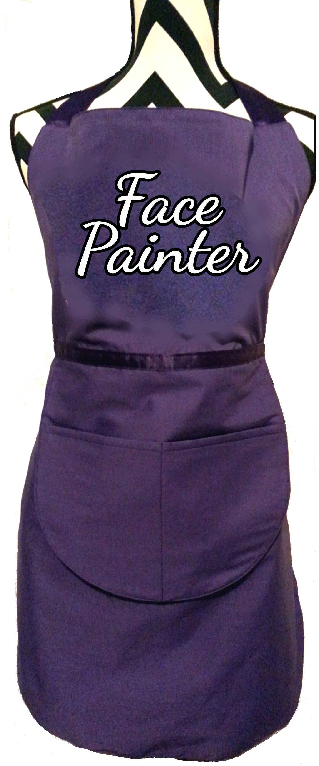 Classic Purple - Cocktail Dress (1340x3213), Png Download