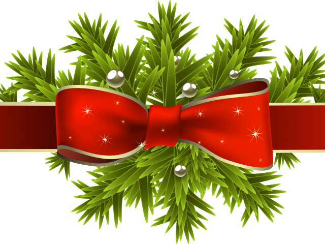 Christmas Png Transparent Images - Christmas Ornaments Png Transparent (640x480), Png Download