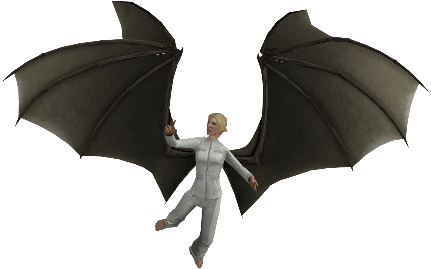 I Got Into It, Toohope You Like Them - Little Brown Myotis (1599x953), Png Download