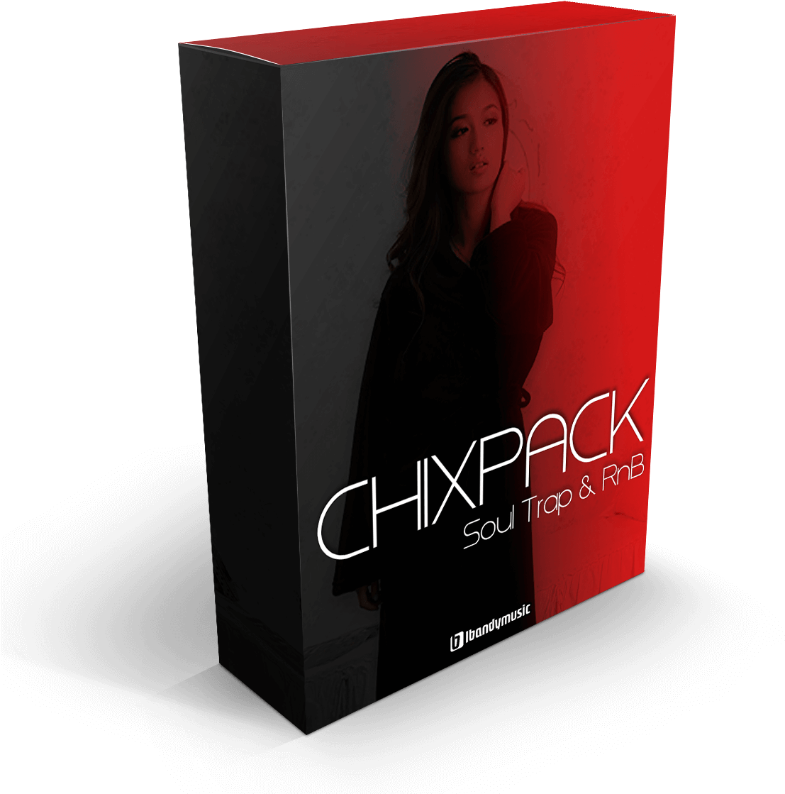 Chixpack - Book Cover (1200x1200), Png Download