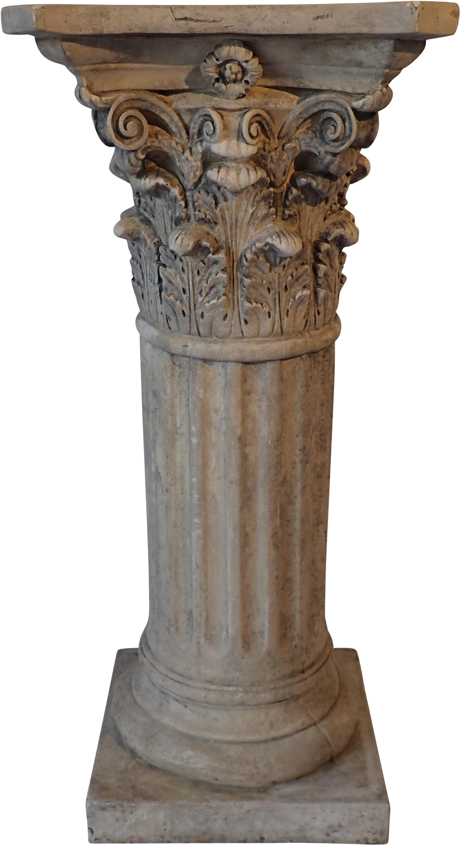 1640 X 3011 5 - Column (1640x3011), Png Download