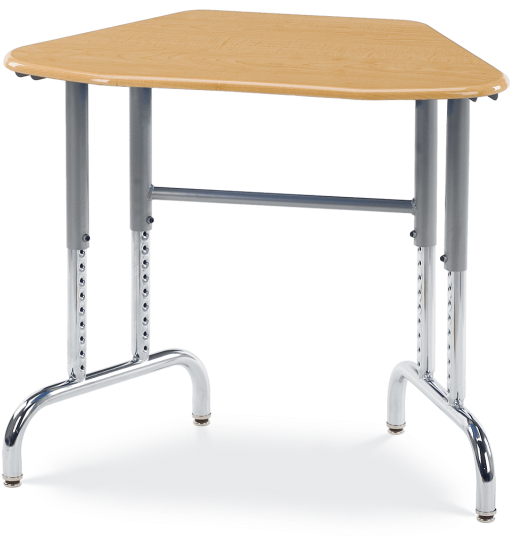 Zoom In - End Table (575x575), Png Download