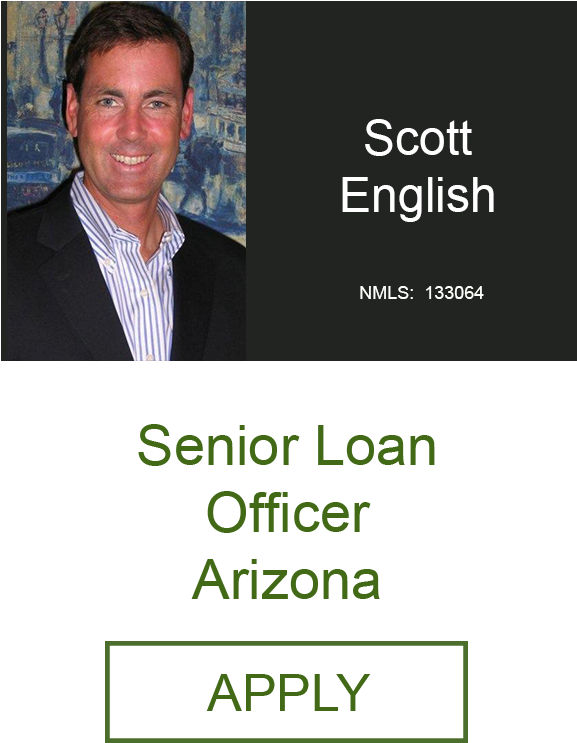 Arizona Scott English Sr Home Loan Officer Geneva Fi - Loan Officer (576x864), Png Download