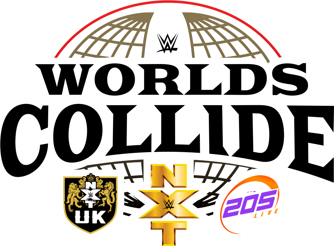 Current Events - Wwe Worlds Collide Tournament (1200x1105), Png Download