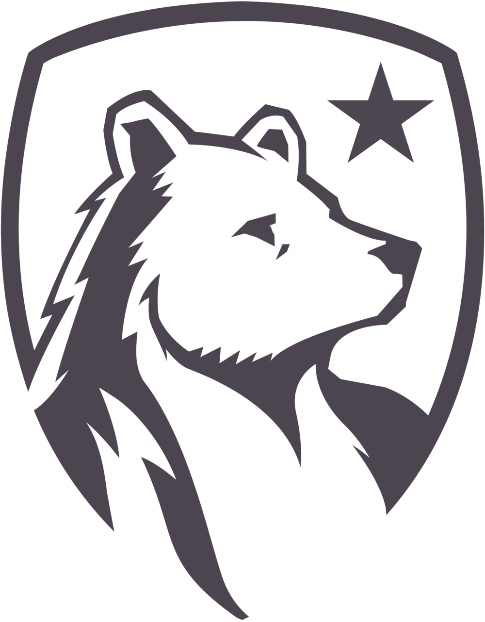 Mkmain@4x - California Military Department (1000x1282), Png Download
