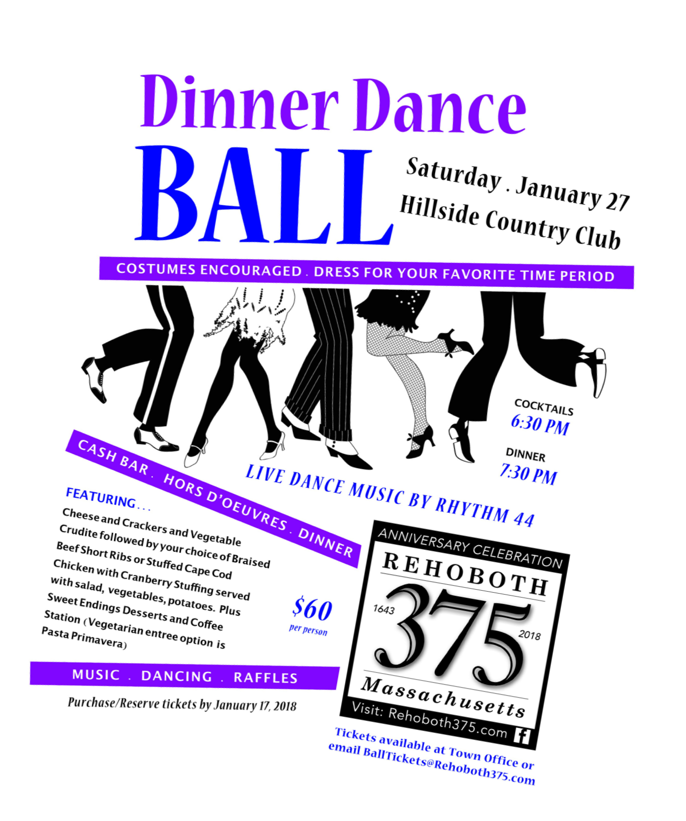 Anniversary Ball Dinner Dance Fundraiser - Charleston (1372x1643), Png Download