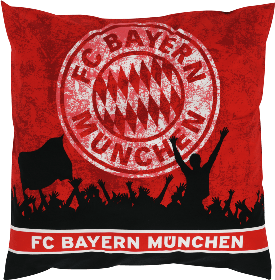 Fc Bayern (660x660), Png Download