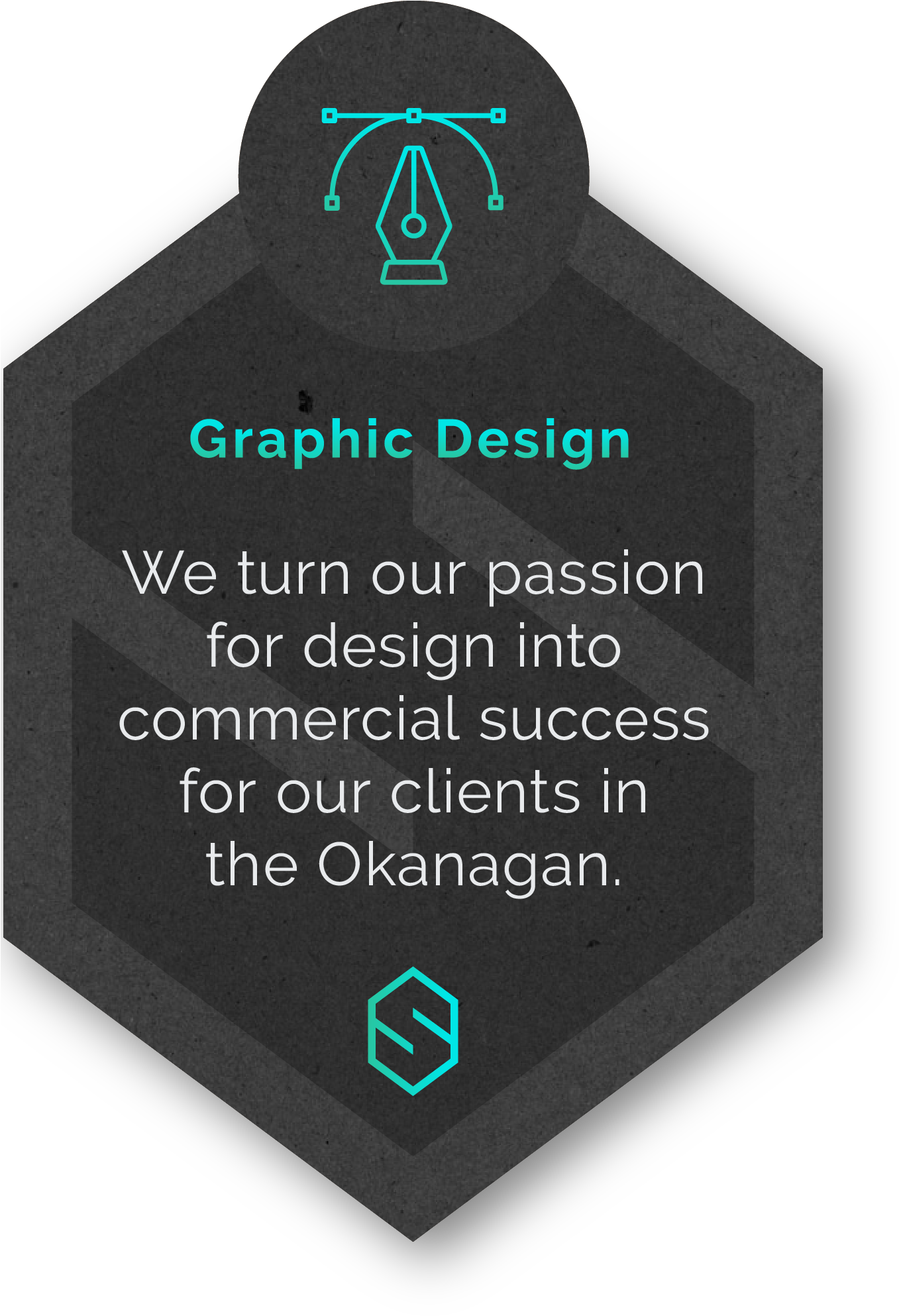181001 Services Graphic Design - Graphic Design (1356x2198), Png Download