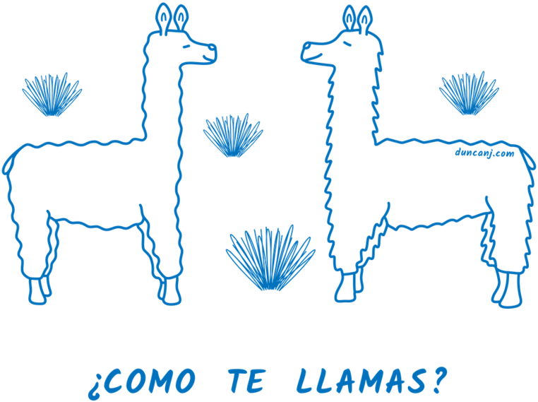 ¿como Te Llamas - Mane (1024x1024), Png Download