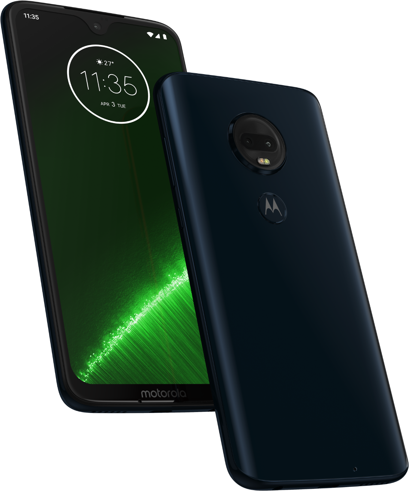 Moto G7plus Registration - Motorola Moto G7 Plus (2000x2000), Png Download