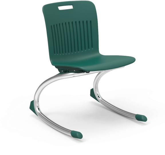 Product Image - Office Chair (575x575), Png Download
