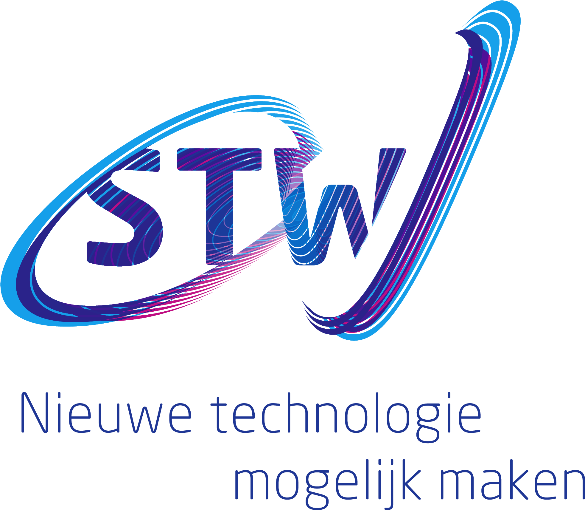 Stw Logo (2377x2091), Png Download