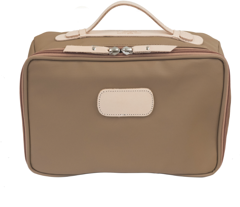 Handmade & Personalized Leather Baylor University Large - Briefcase (800x733), Png Download
