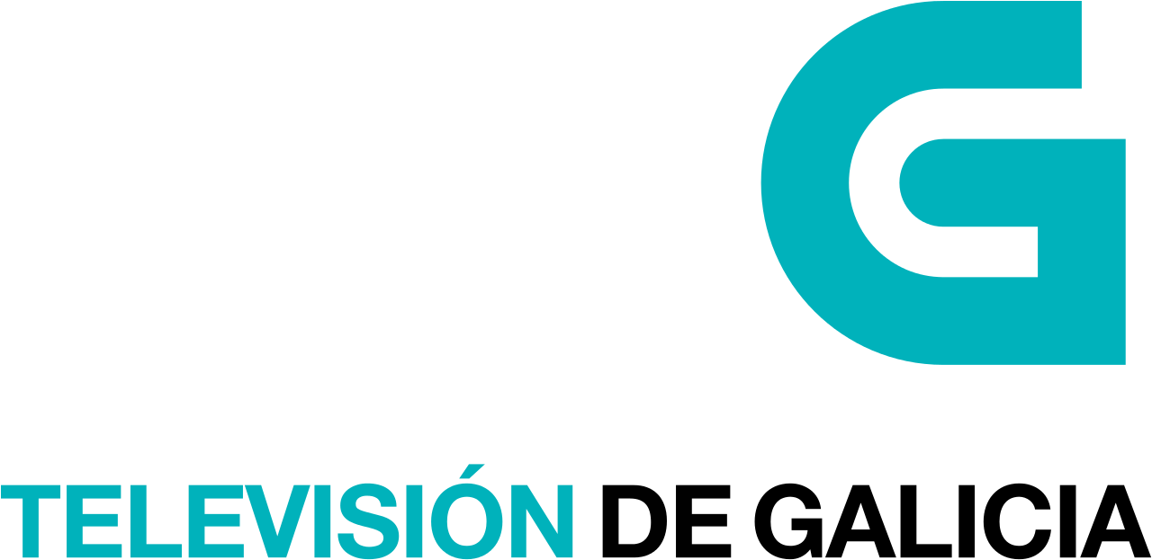 Download Television De Galicia Logo - Televisión De Galicia (1280x644), Png Download