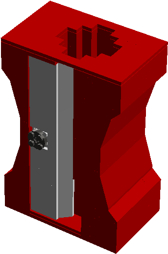 Current Submission Image - Sharpener Illustration Png (660x631), Png Download