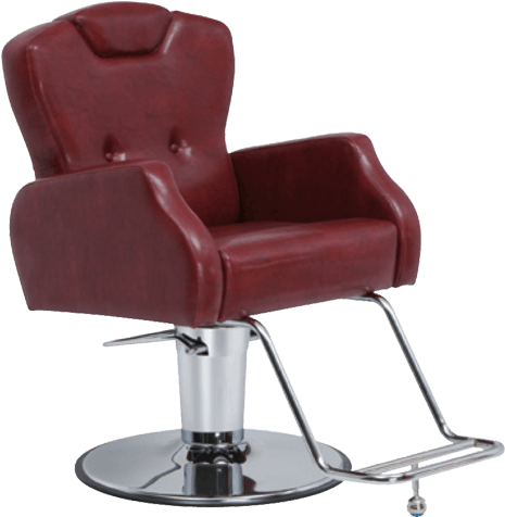 302 - Barber Chair (565x565), Png Download