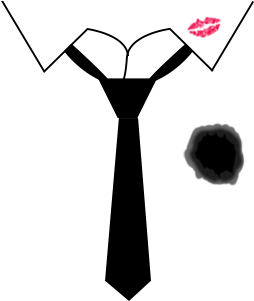 Confessions Of An Adulterer - Ivory (1088x300), Png Download