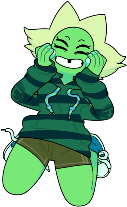 Discount Supervillain Steven Universe Fanart (540x720), Png Download