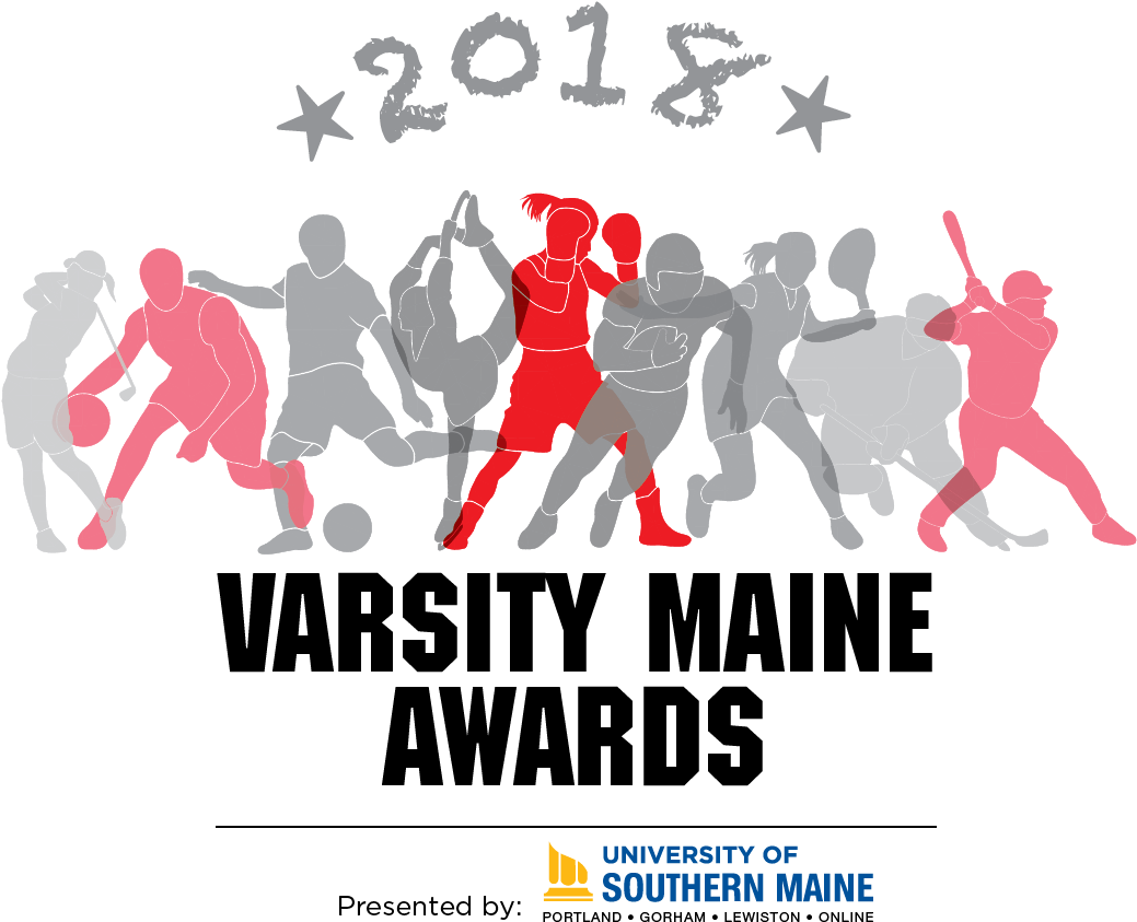 New Vmea Logo V - University Of Southern Maine (1038x869), Png Download