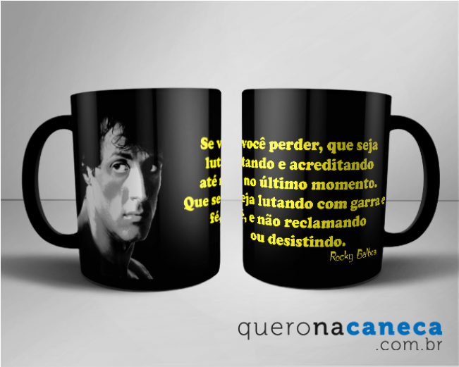 Rocky Balboa (650x650), Png Download