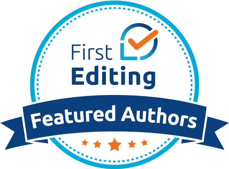 Featured Authors Logo - 100% Profit (773x581), Png Download