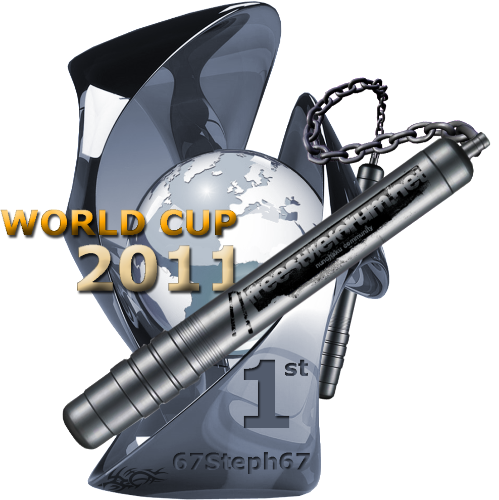 Focusing On Glass Effect - Rifle (1003x1024), Png Download