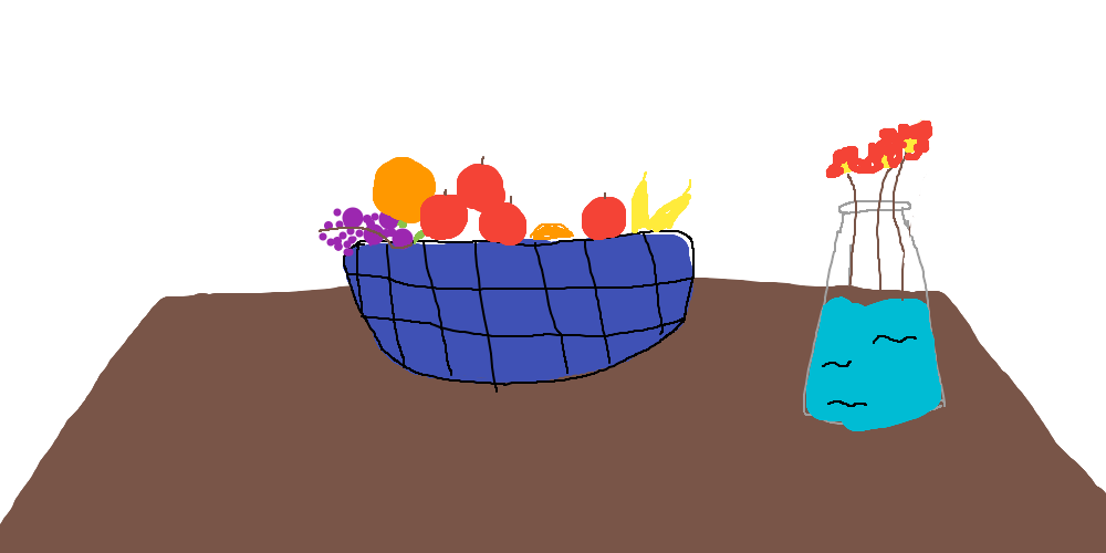 Drawing By Ben Posted 10 Months Ago - Illustration (1000x500), Png Download