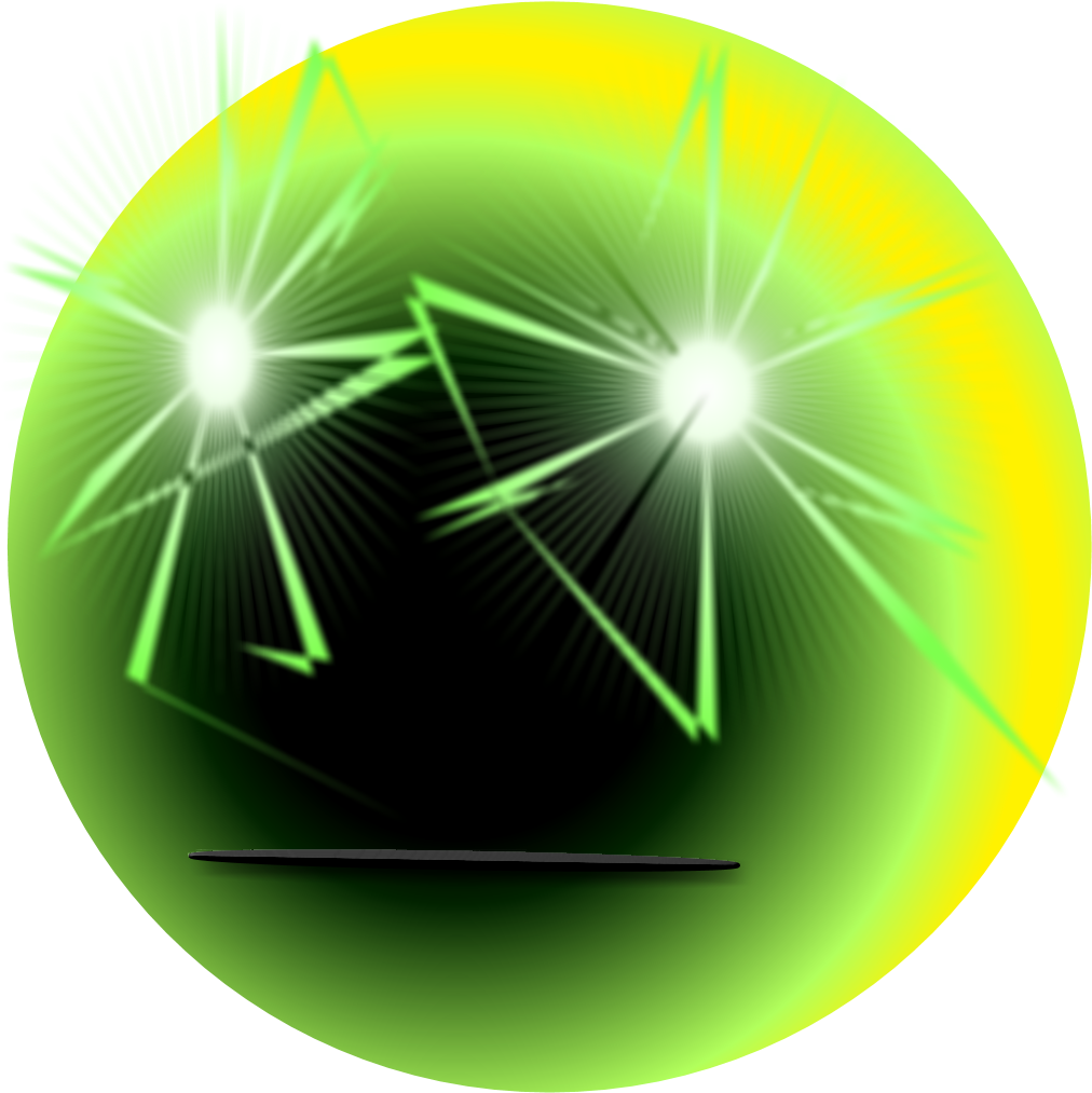 0 Replies 95 Retweets 290 Likes - Circle (1041x1041), Png Download