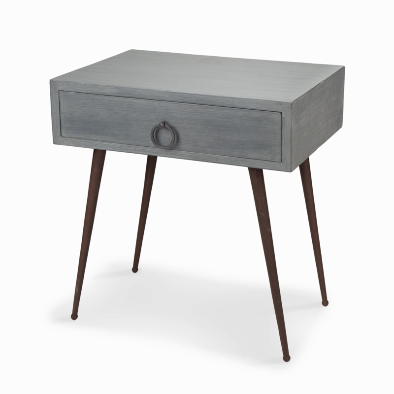Bed Table Png Transparent Picture - End Table (800x800), Png Download