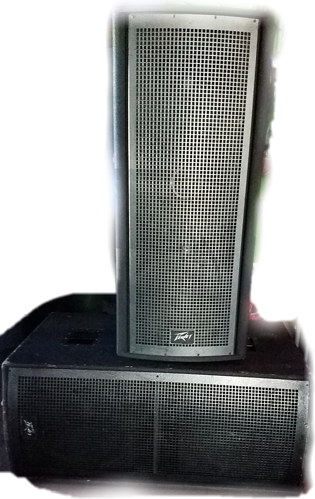 #dj #speaker #cupwolrd #beer #mexicocity #new Mexico - Computer Speaker (1024x1619), Png Download