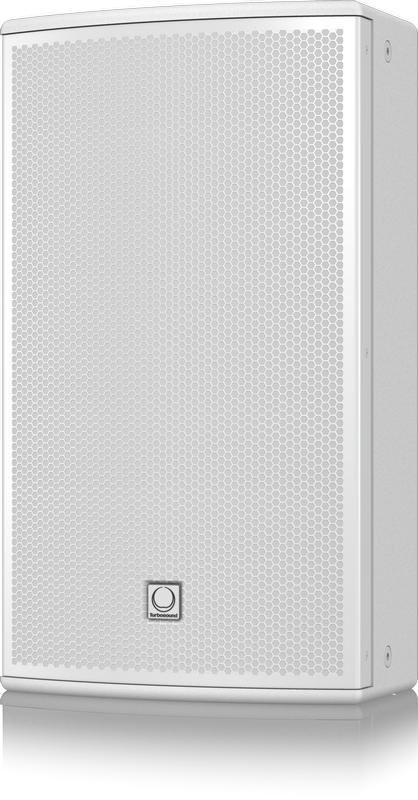 Nuq122-wh P0b6s Right L - Subwoofer (418x800), Png Download