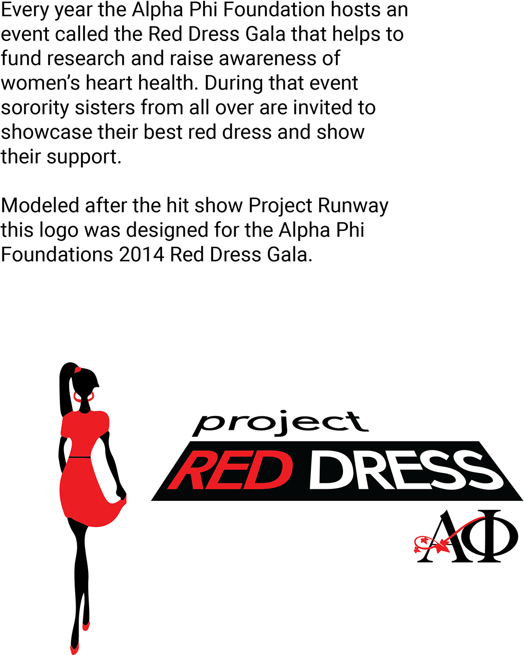 Alpha Phi (1400x1474), Png Download