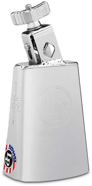 Lp Deluxe Black Beauty Cowbell - Usb Flash Drive (600x636), Png Download