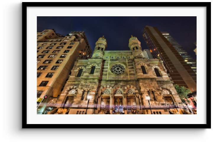 Framed Prints - Architecture (780x534), Png Download