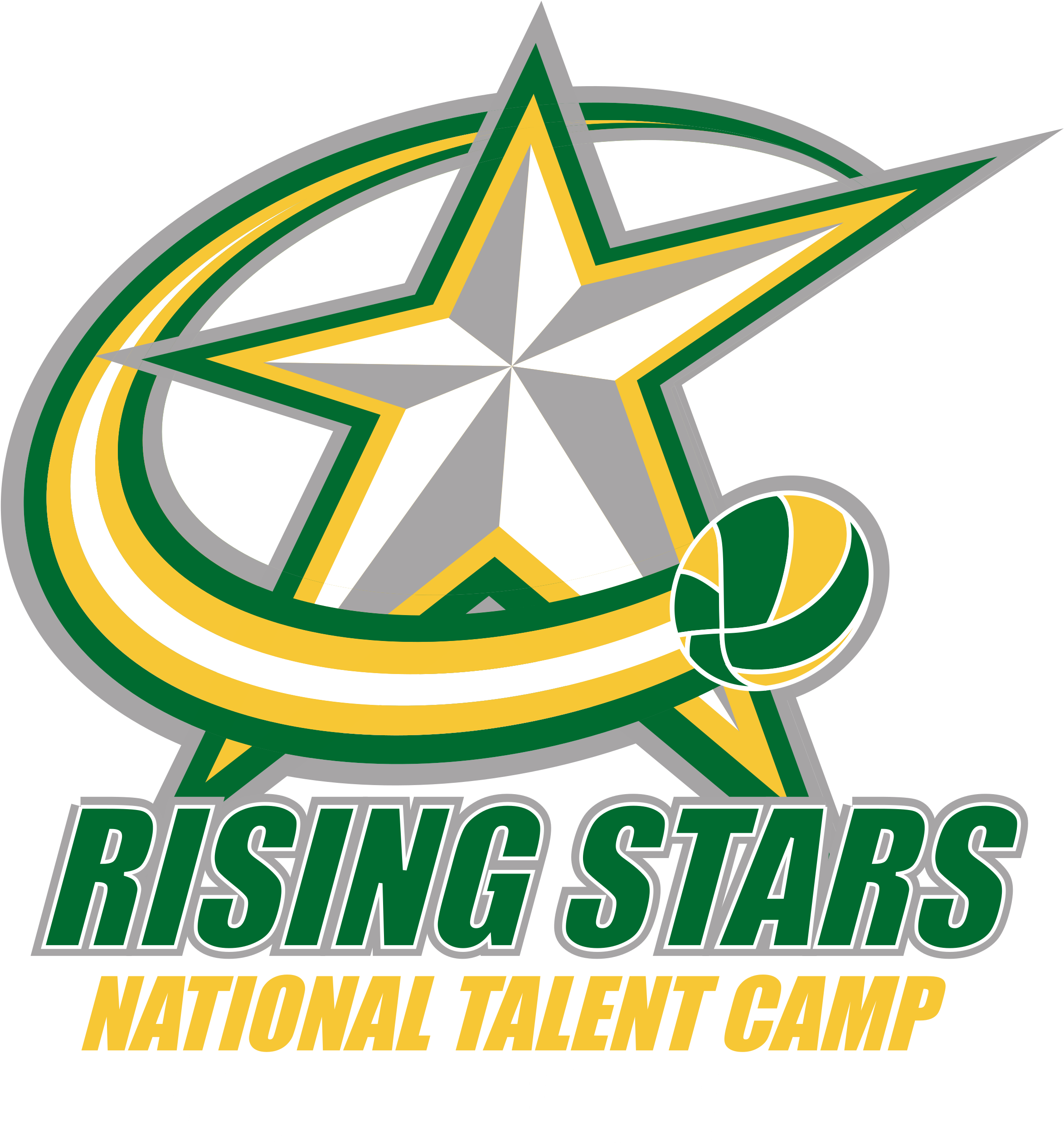 Would You Like To Be Paid To Play Volleyball Overseas (2549x2595), Png Download