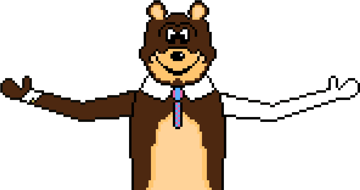 Copyright Safe Yogi Bear Rip-off - Cartoon (1790x880), Png Download