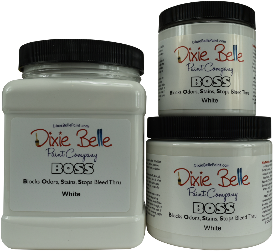 Boss - Paint (1280x1280), Png Download