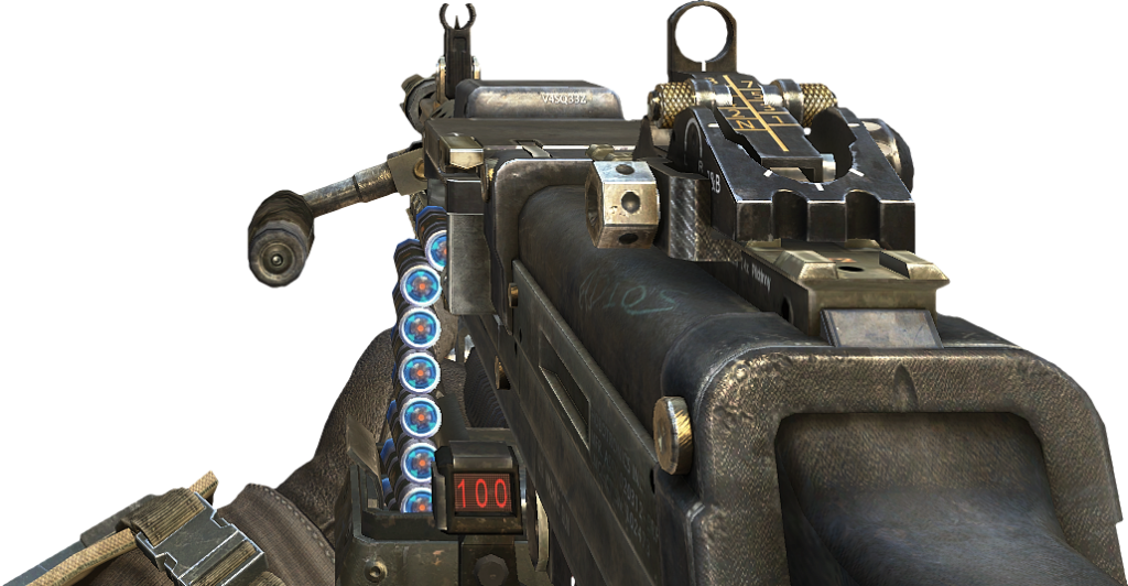 Photo Lsatfirstpersonviewbo2 - Dingo Bo3 Memes (1024x532), Png Download
