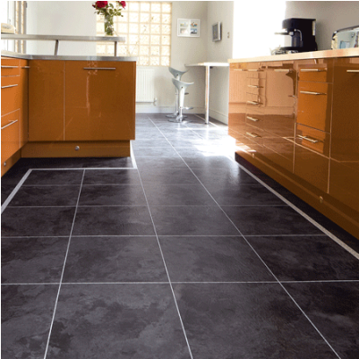 Da Vinci Stone Collection - Karndean (800x400), Png Download