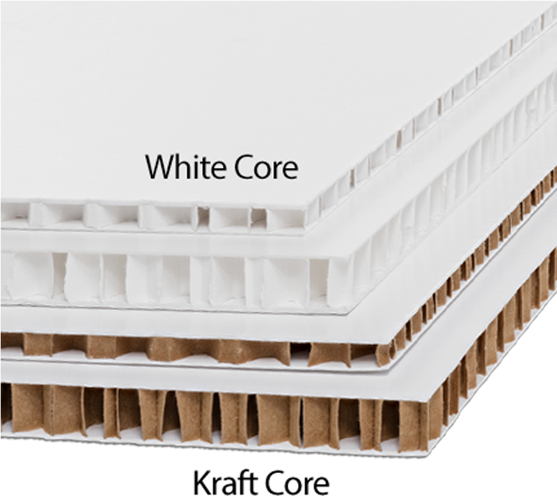 Cardboards-banner - Plywood (800x800), Png Download