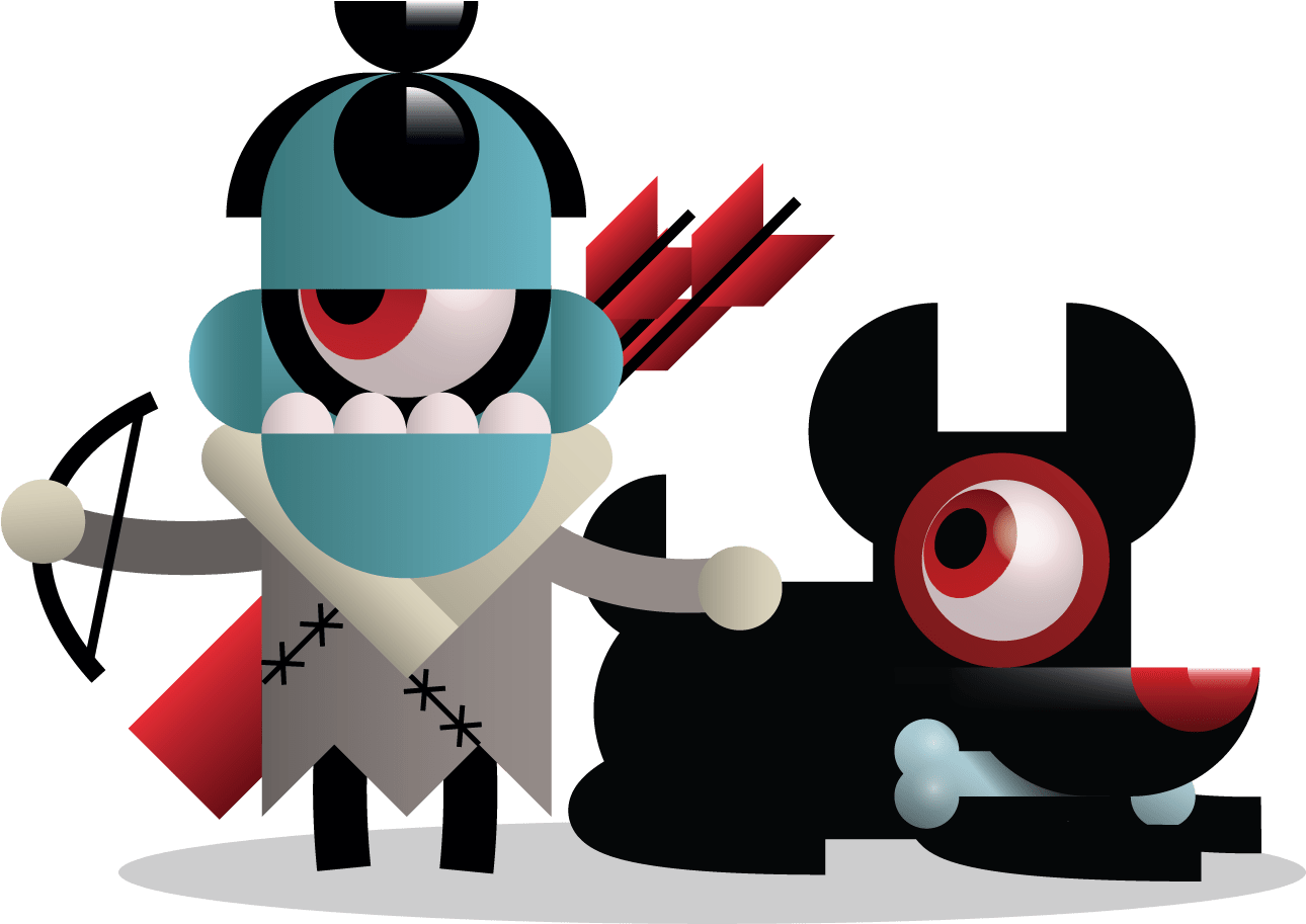 Cartoon (1500x1200), Png Download
